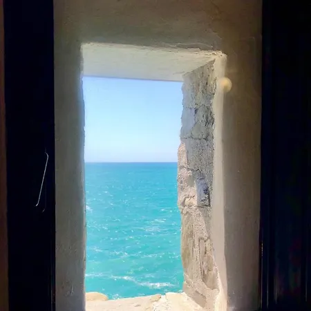 La Marinarooms Con Terrazzo Privato Vista Mare * Vernazza