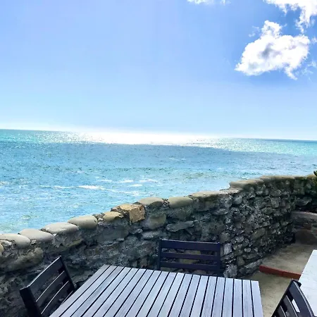 La Marinarooms Con Terrazzo Privato Vista Mare *