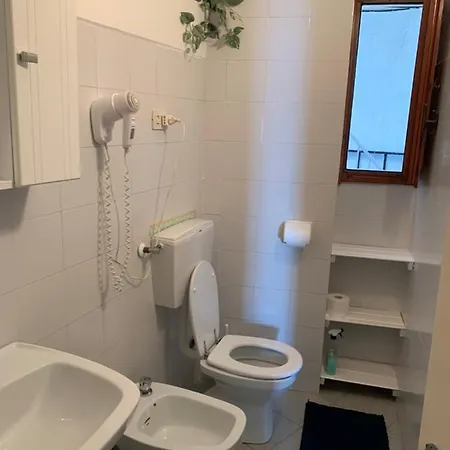 La Marinarooms Con Terrazzo Privato Vista Mare *