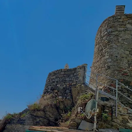La Marinarooms Con Terrazzo Privato Vista Mare